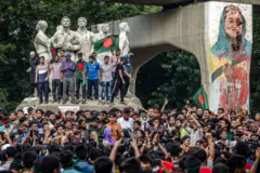 Dhaka