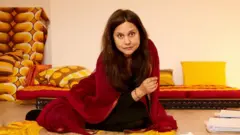 Mithu Sanyal 