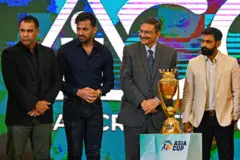 एशिया कप क्रिकेट 2023