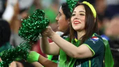 پاکستان، ورلڈ کپ، سیمی فائنل