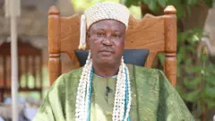 Ọba Aje