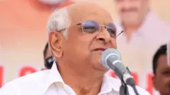 ભૂપેન્દ્ર પટેલ