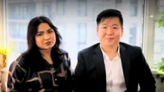 કોરિયન યુવકની ગુજરાતી પ્રેમકહાણી 