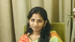 රනිතා ඥාණරාජා