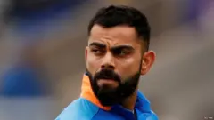 कोहली