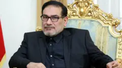 شمخانی