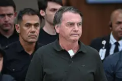 Jair Bolsonaro