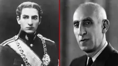 ઈરાન, બ્રિટન, અમેરિકા, ઈરાનમાં સત્તા પલટો, યુદ્ધ, બીબીસી ગુજરાતી, ઇસ્લામિક દેશ, ઇતિહાસ