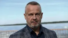 Володимир Леонтьєв