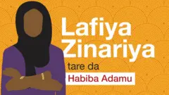 Lafiya Zinariya