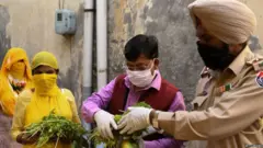 ਕੋਰੋਨਾਵਾਇਰਸ
