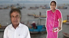 પાકિસ્તાનની જેલમાં ભારતીય માછીમારો, કરાચીની જેલમાં બંધ, મોતીકામ શીખનારા માછીમારો, ઇન્ટરનેશનલ વુમન્સ ડે, બીબીસી ગુજરાતી, બીબીસી ન્યૂઝ ગુજરાતી 