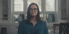Jacki Adams em Os Escolhidos da Beleza, da HBO