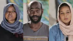 محاكمة البشير: "عندما رأيته في القفص تذكرت مبارك وصدام"