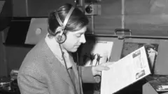 Тони Кэш, 1966