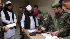 افغانستان