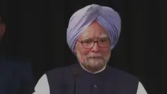 ਡਾ਼ ਮਨਮੋਹਨ ਸਿੰਘ