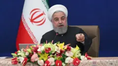 روحانی