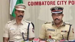 கோவை மாணவி பாலியல் வன்கொடுமை வழக்கு