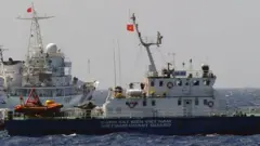 Quan hệ Việt - Trung