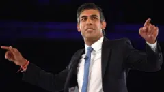R﻿ishi Sunak