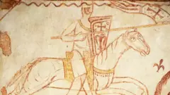 نائٹ ٹمپلر کے جنگجو