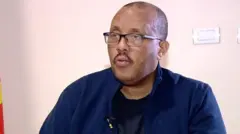 Obbo Geetaachoo Raddaa