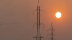 प्रसारण लाइन
