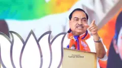 एकनाख खडसे