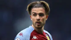 Jack Grealish