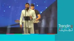 الفنان العراقي سيف نبيل يثير الجدل بعد غنائه "نسم علينا الهوى" لفيروز