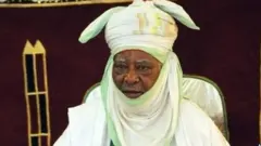 Na bar komai ga Allah - Aminu Babban Dan'agundi