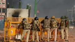 దిల్లీ పోలీసులు
