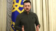 Володимир Зеленський