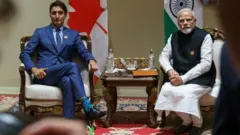 ஜி 20 - ஜஸ்டின் ட்ரூடோ