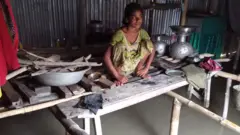 असम में बाढ़