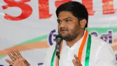 હાર્દિક પટેલ