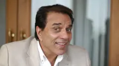 دھرمیندر ہسپتال سے گھر جا چکے ہیں