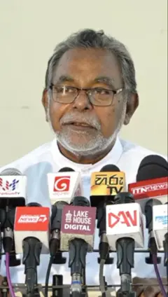 සිරිල් ගාමිණී පියතුමා