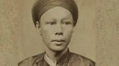 Nhà văn hóa Trương Vĩnh Ký
