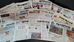 পত্রিকা
