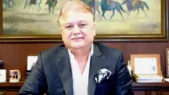 محسن بیگ