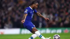 Raheem Sterling