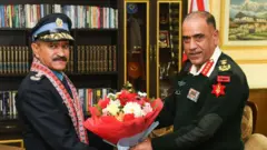 नेपाली सेना र नेपाल प्रहरीका एकाइलाई अमेरिकाले सहयोगमा प्रतिबन्ध लगाएको छएको छ