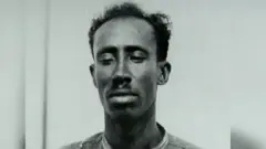 ብጌጋ ዝተቐትለ ሶማልያዊ 