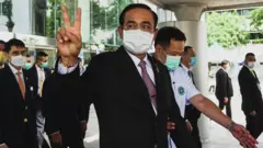 พล.อ.ประยุทธ์ จันทร์โอชา