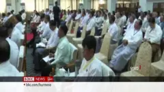 စားနပ်ရိက္ခာဖူလုံပြီး စီးပွားရေး တိုးတက်ဖို့ စစ်ကောင်စီလုပ်မယ်