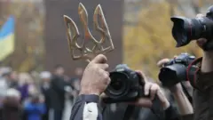 тризуб