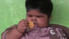 બાળકો