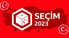 seçim 2023